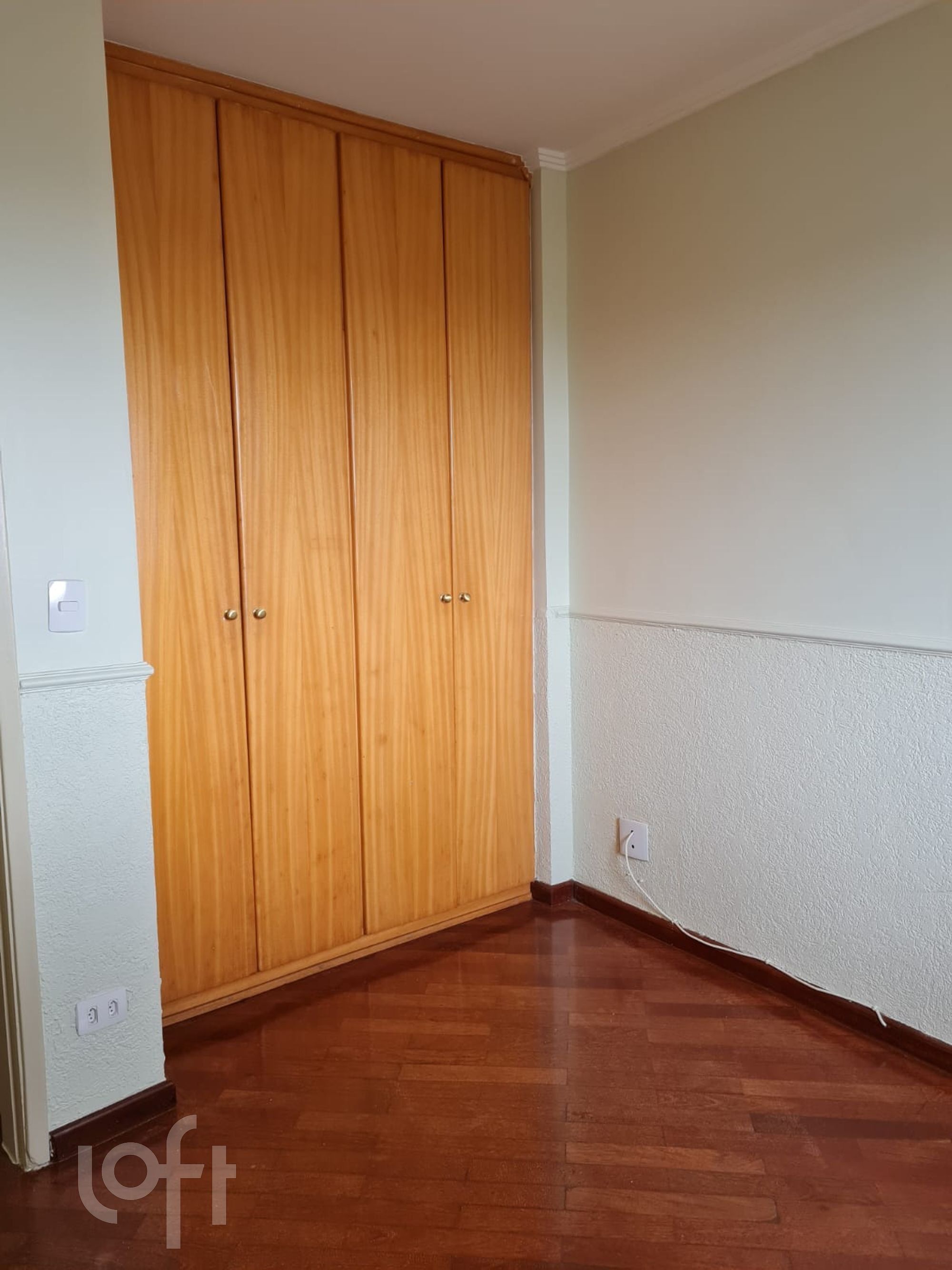 Apartamento, 3 quartos, 73 m² - Foto 2