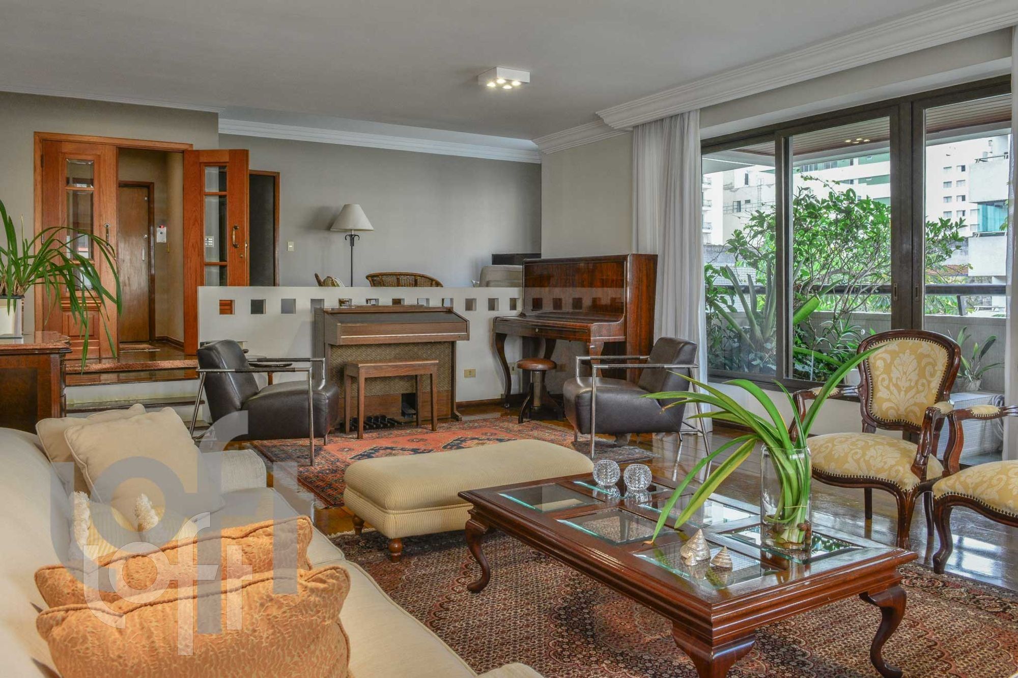Apartamento à venda com 3 quartos, 285m² - Foto 24