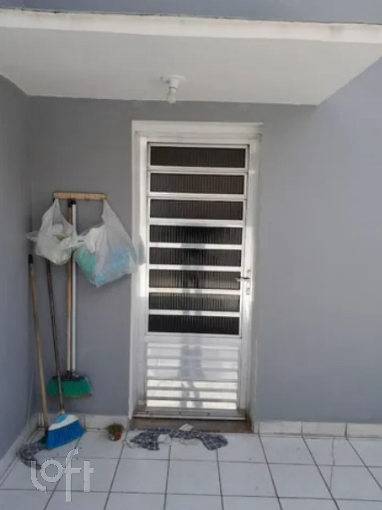 Casa à venda com 3 quartos, 150m² - Foto 2