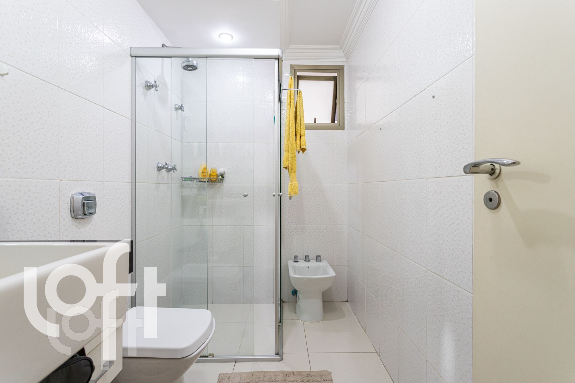 Apartamento à venda com 4 quartos, 253m² - Foto 44
