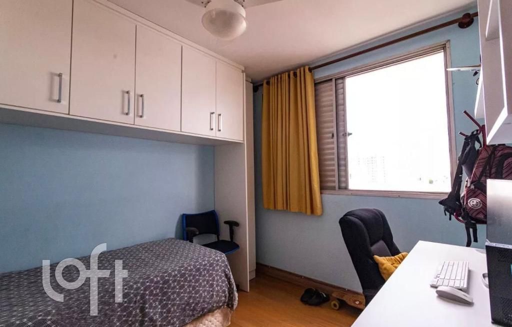 Apartamento, 2 quartos, 60 m² - Foto 2