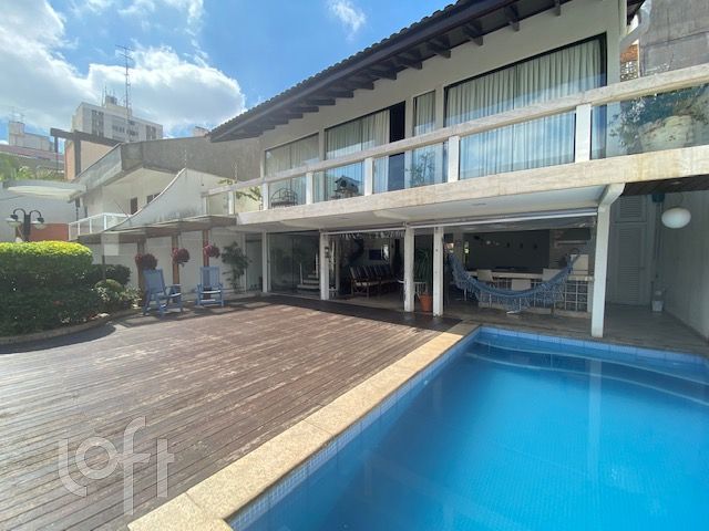 Casa, 4 quartos, 343 m² - Foto 17