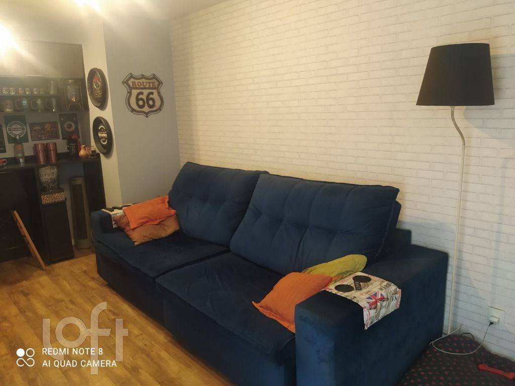Apartamento, 2 quartos, 51 m² - Foto 29