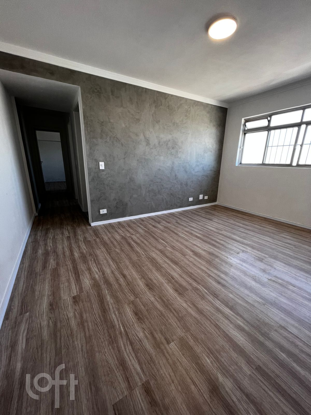 Apartamento, 2 quartos, 66 m² - Foto 1