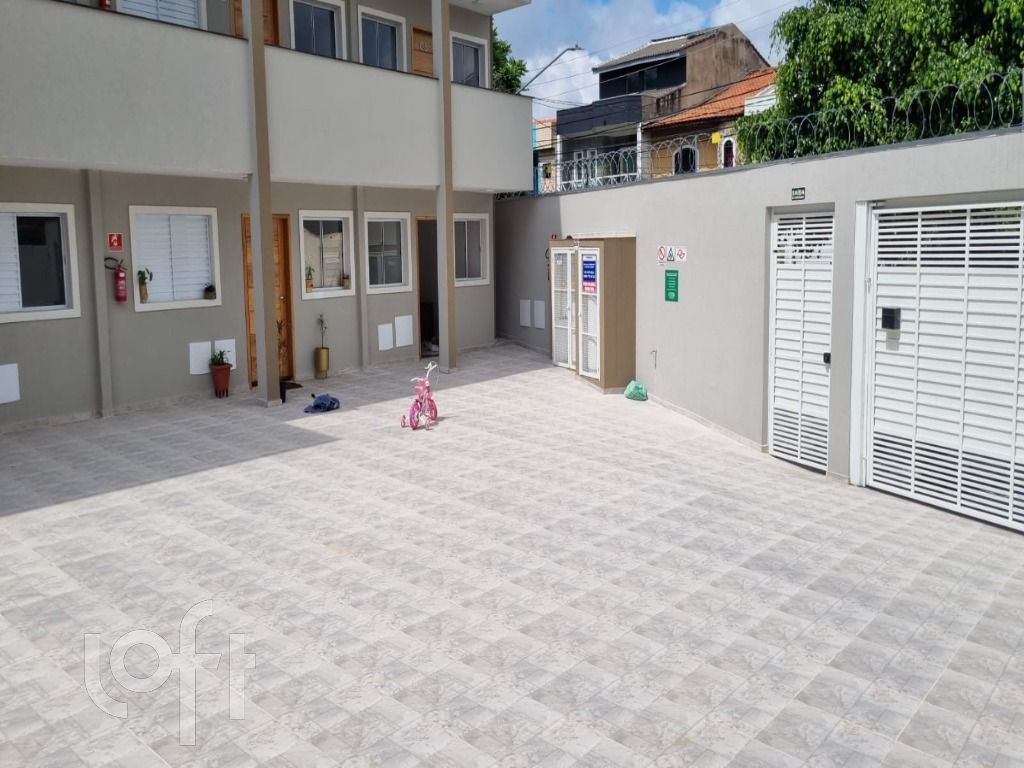 Apartamento, 2 quartos, 40 m² - Foto 11