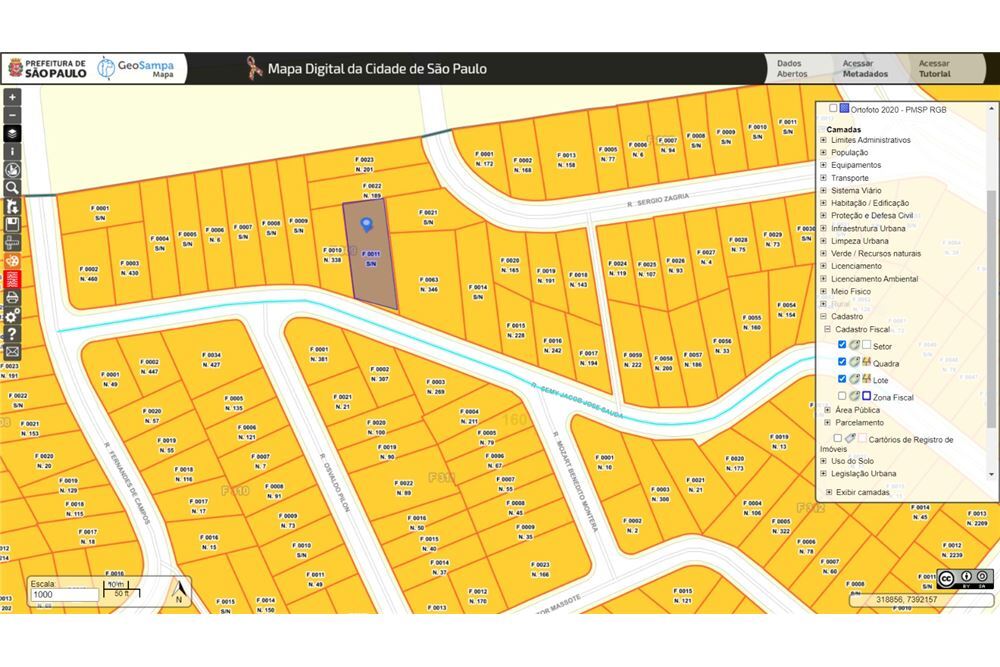 Terreno, 640 m² - Foto 18