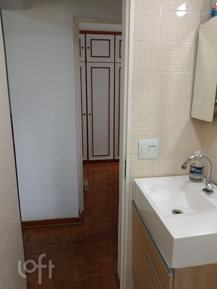 Apartamento, 2 quartos, 52 m² - Foto 10