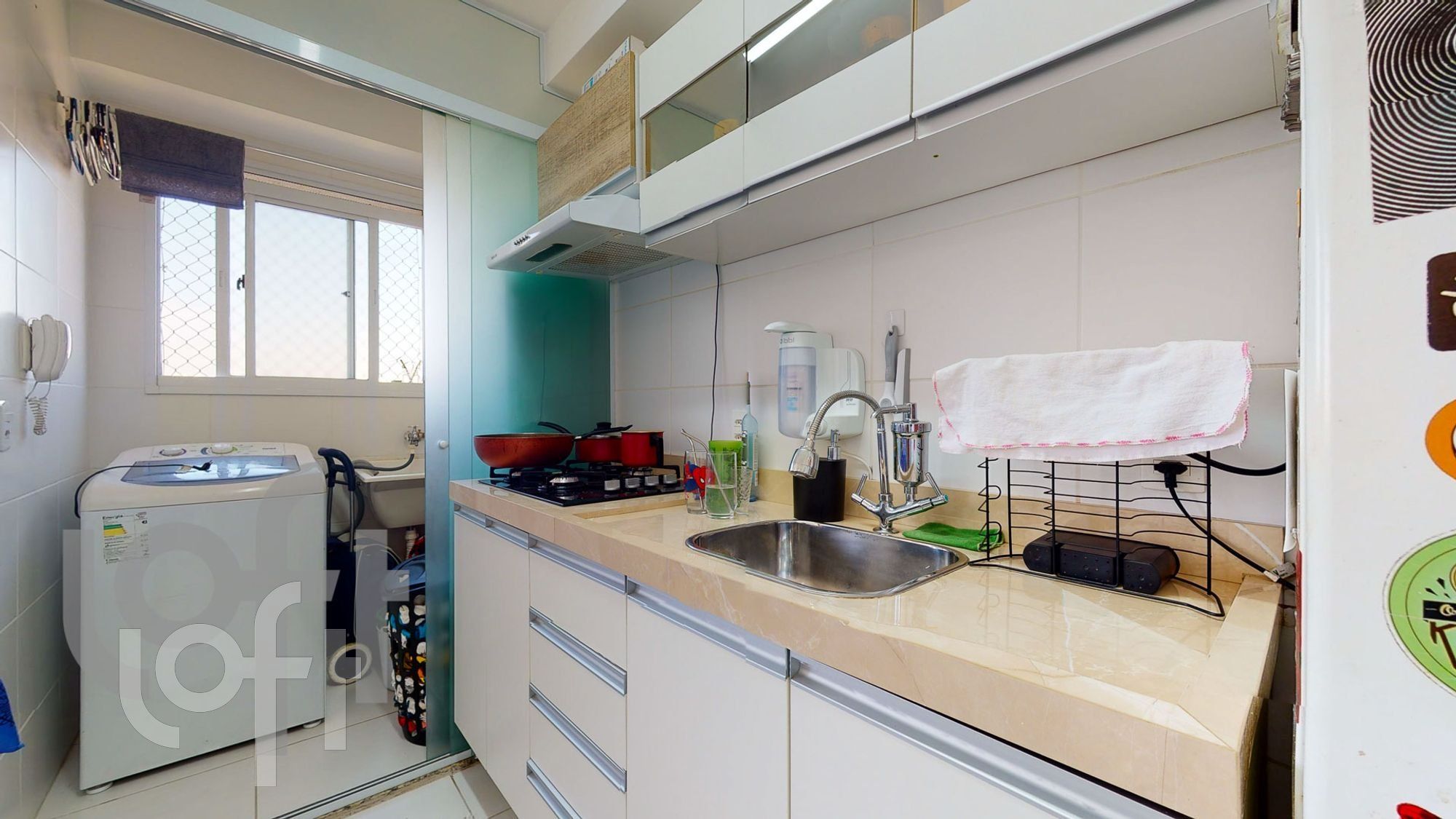 Apartamento, 2 quartos, 40 m² - Foto 25