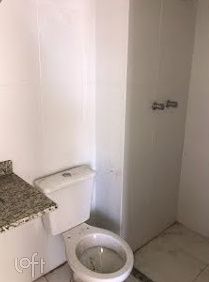 Apartamento à venda com 1 quarto, 35m² - Foto 7