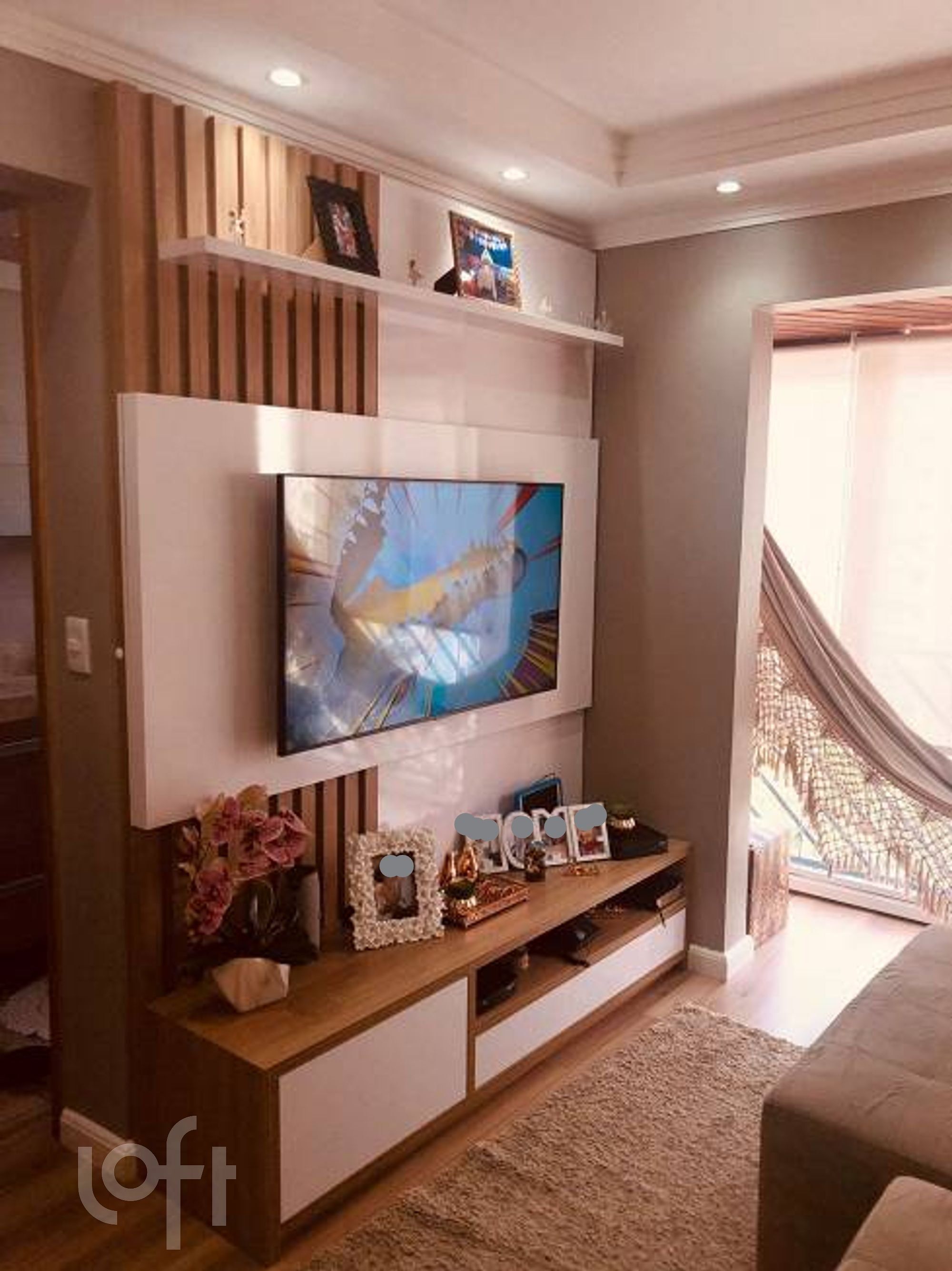 Apartamento, 2 quartos, 45 m² - Foto 1