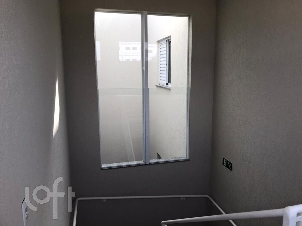 Apartamento, 1 quarto, 37 m² - Foto 9
