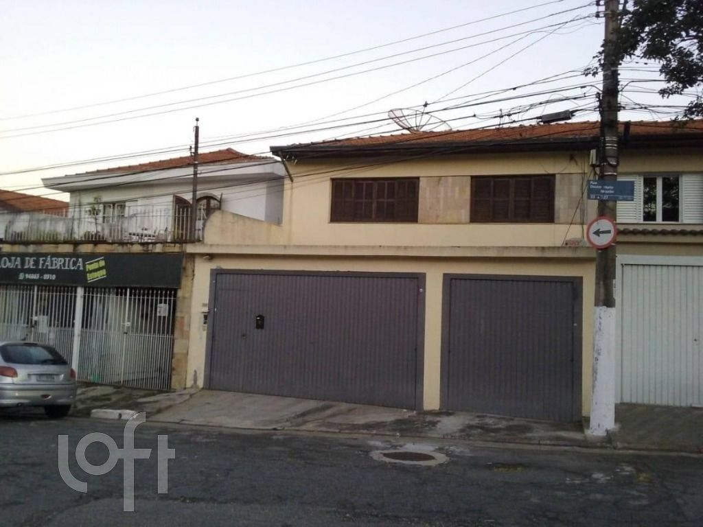 Casa, 4 quartos, 250 m² - Foto 16