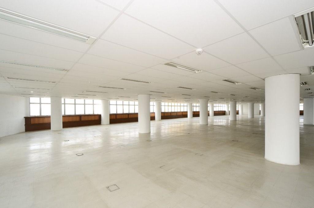 Prédio Inteiro, 930 m² - Foto 5