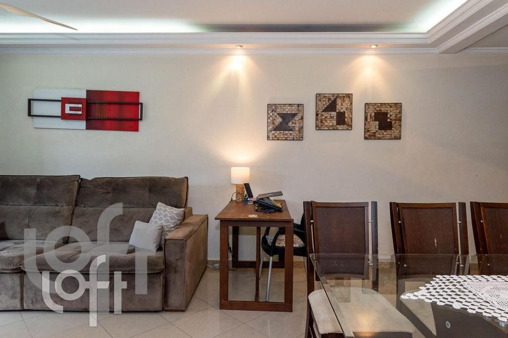 Apartamento, 3 quartos, 95 m² - Foto 26