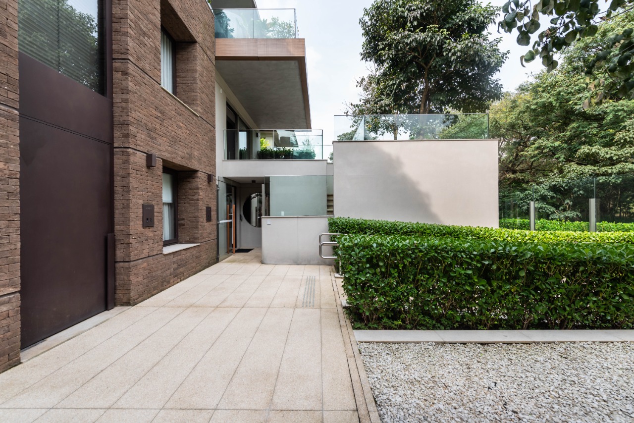 Casa de Condomínio à venda com 3 quartos, 459m² - Foto 46