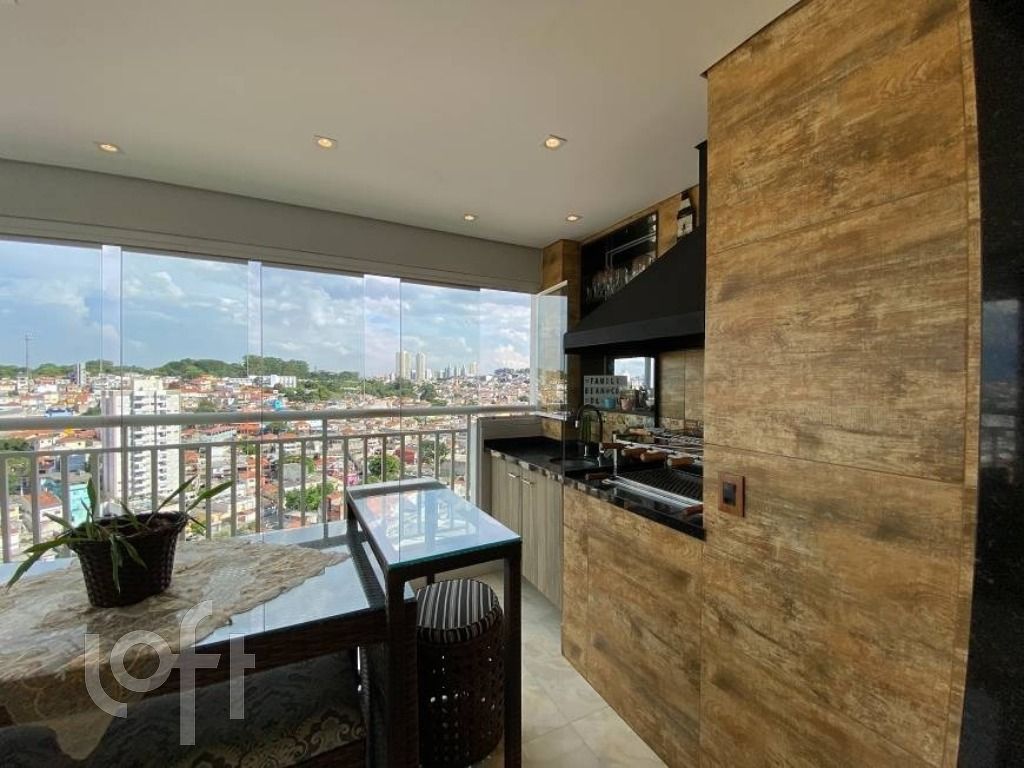 Apartamento à venda com 2 quartos, 82m² - Foto 4