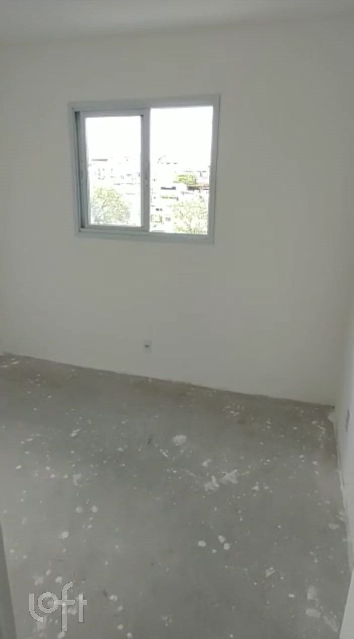 Apartamento, 2 quartos, 38 m² - Foto 2