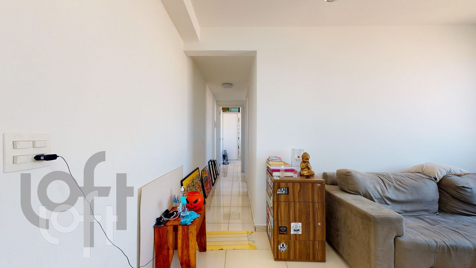Apartamento, 2 quartos, 40 m² - Foto 12