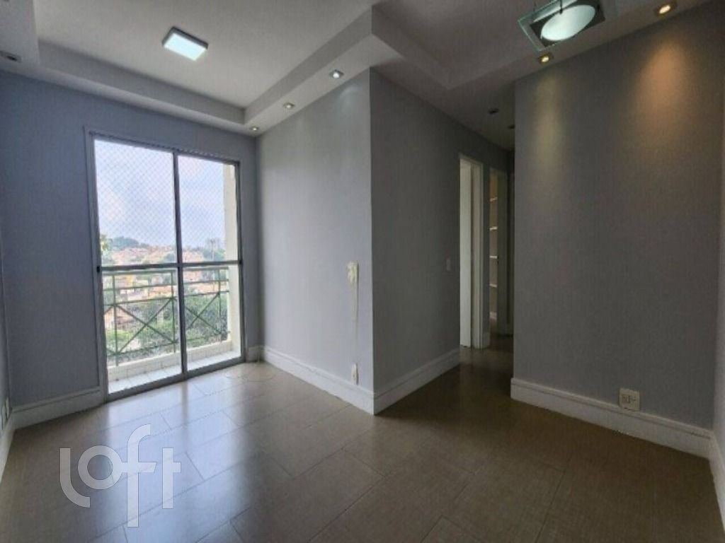 Apartamento à venda com 3 quartos, 63m² - Foto 2