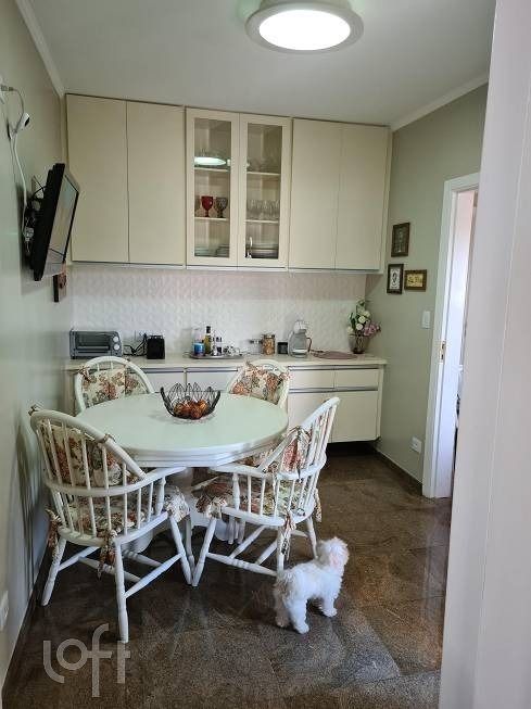 Apartamento à venda com 4 quartos, 215m² - Foto 19