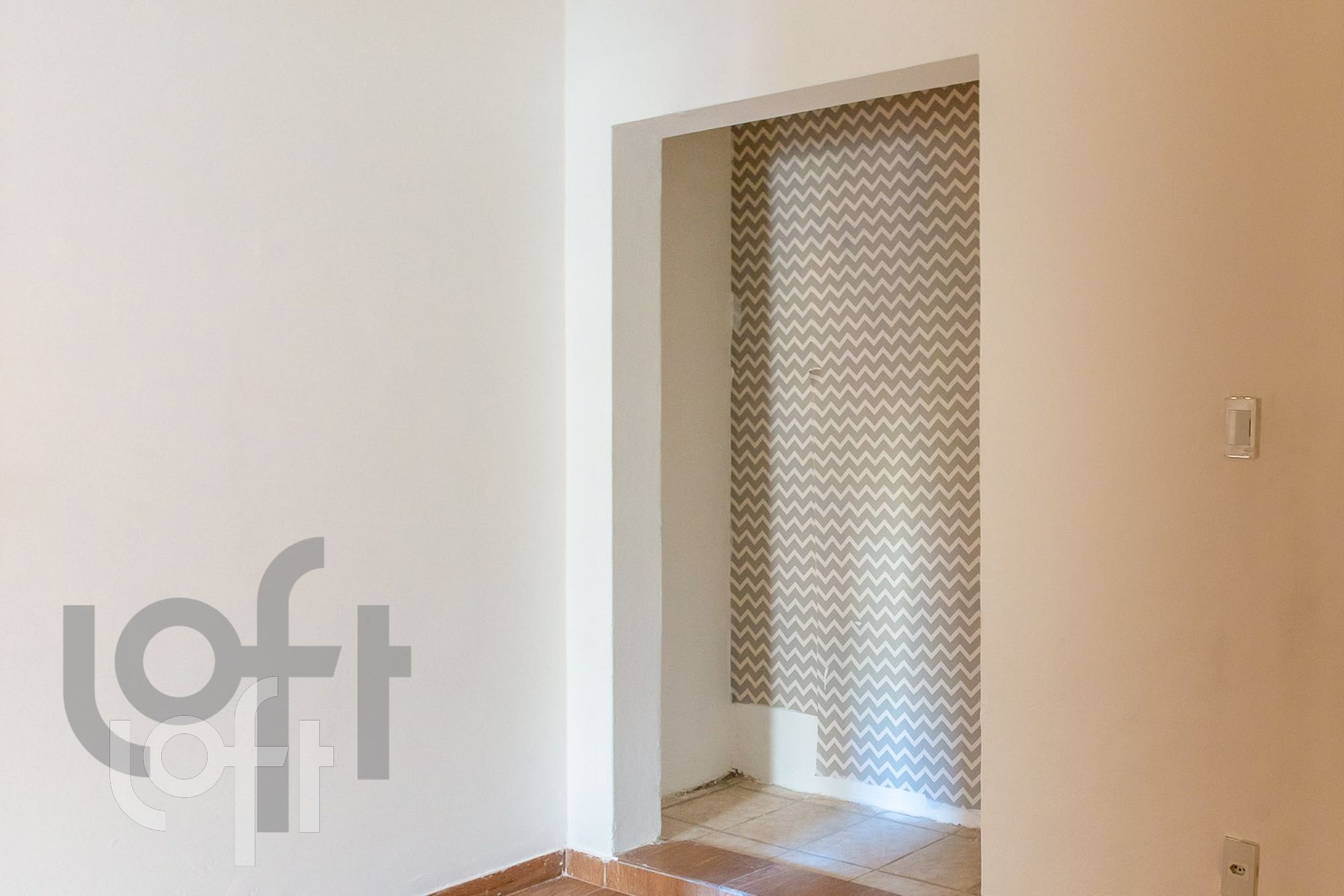 Apartamento, 2 quartos, 50 m² - Foto 1