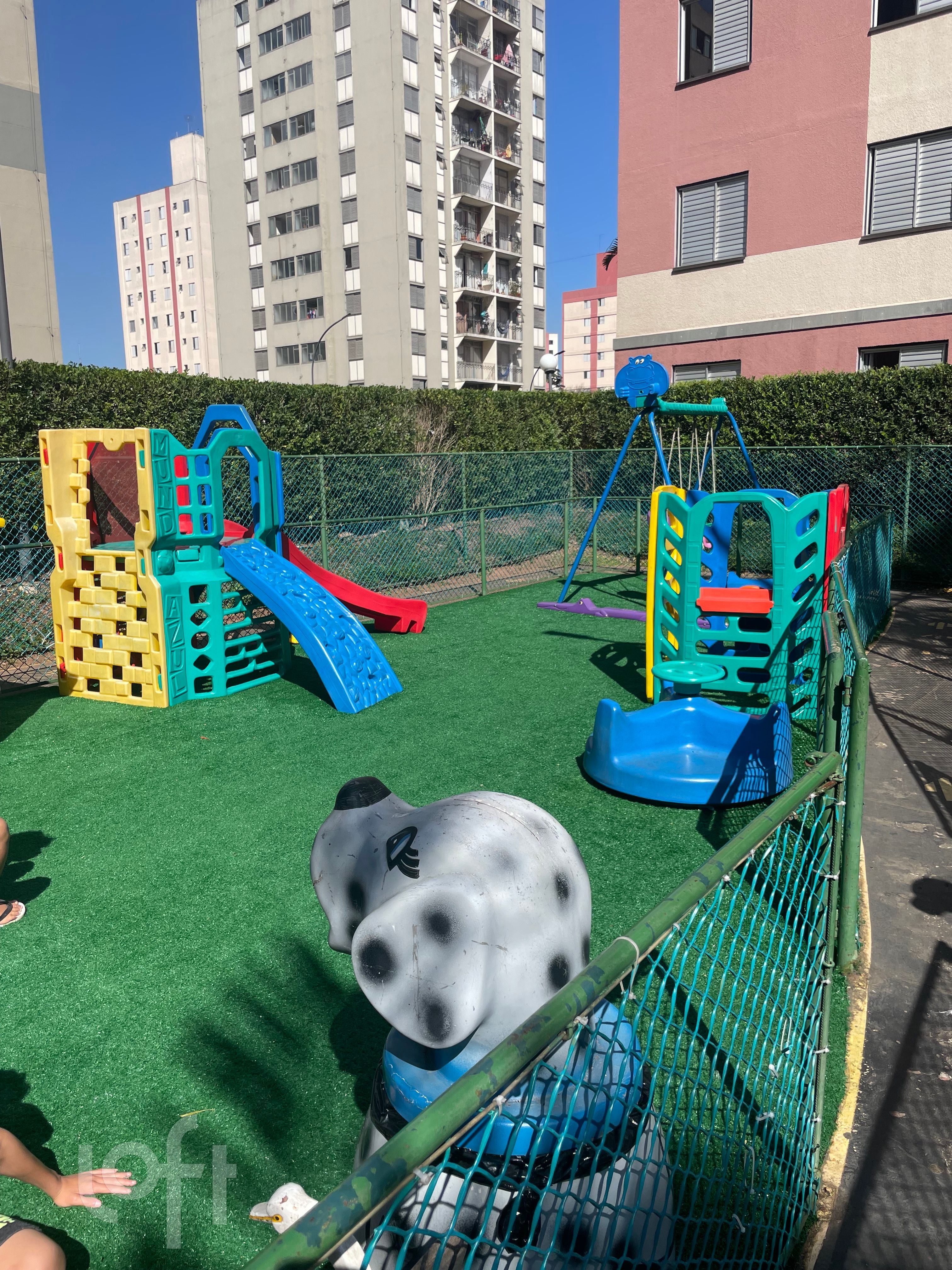 Apartamento, 3 quartos, 64 m² - Foto 22