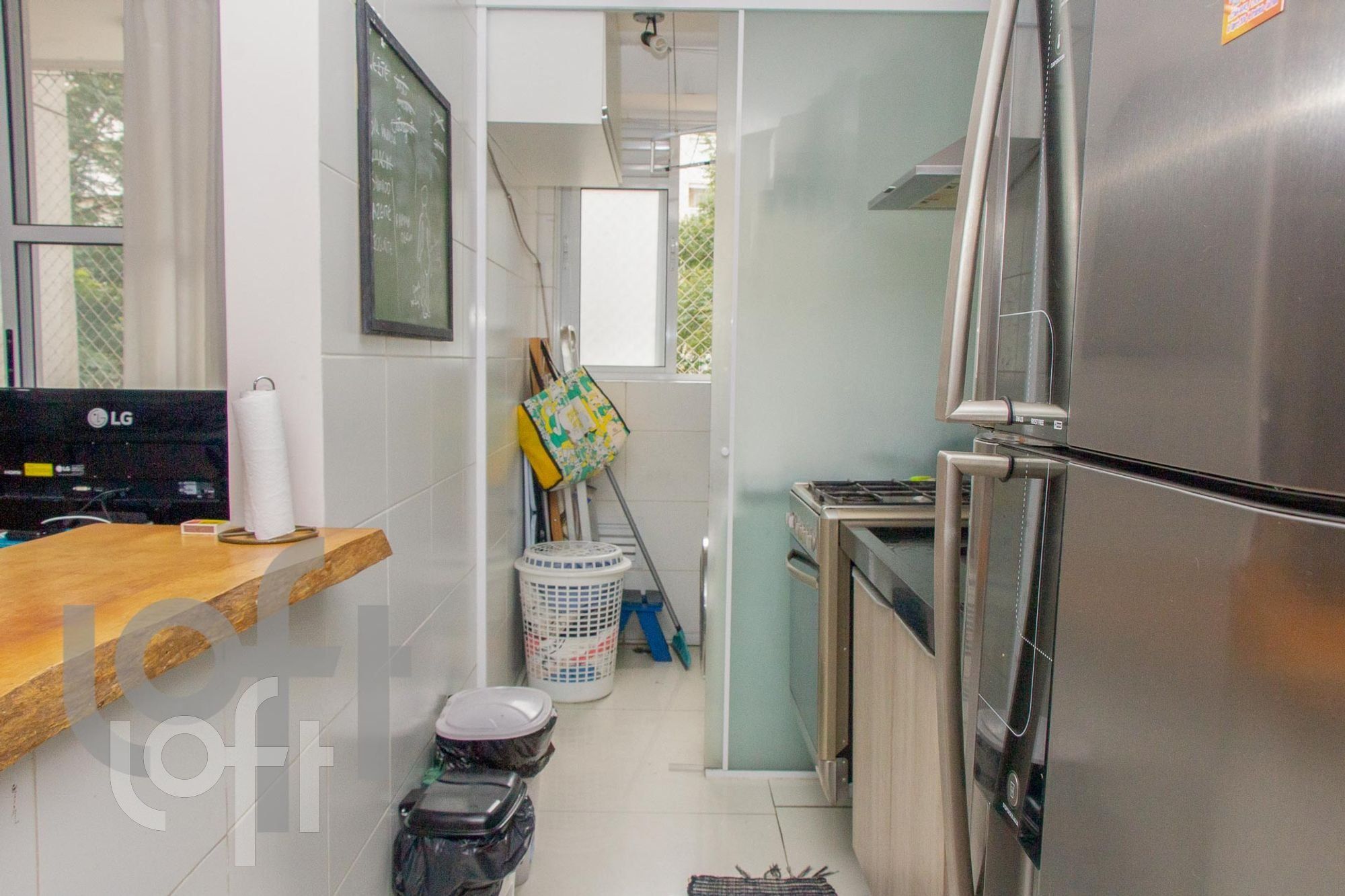 Apartamento à venda com 2 quartos, 70m² - Foto 24