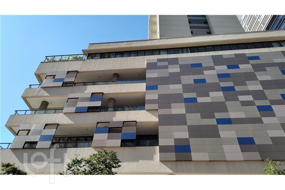 Apartamento, 1 quarto, 39 m² - Foto 2