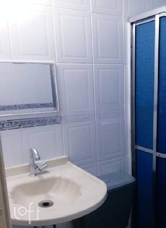 Apartamento, 2 quartos, 39 m² - Foto 8