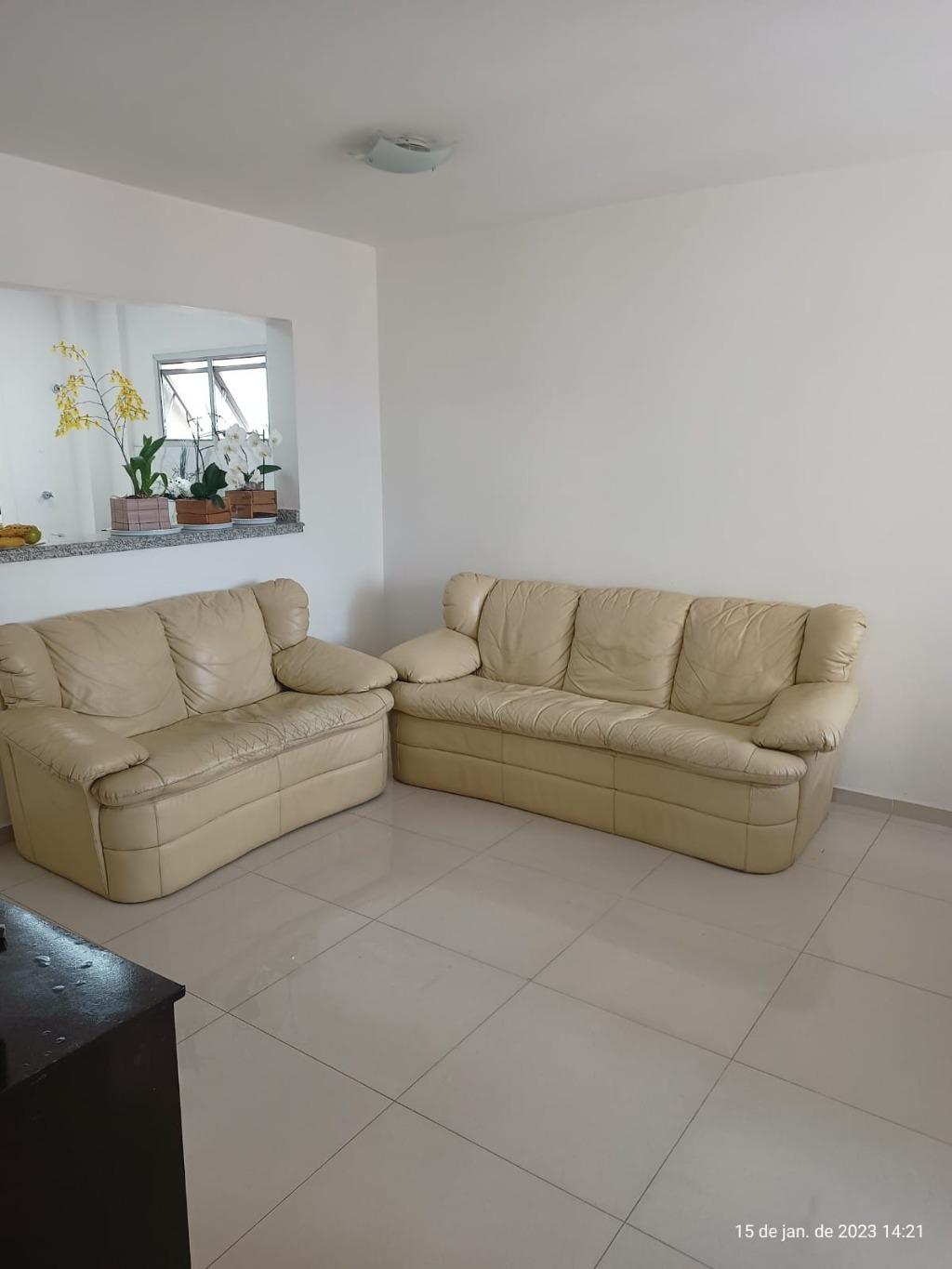 Apartamento, 2 quartos, 64 m² - Foto 2