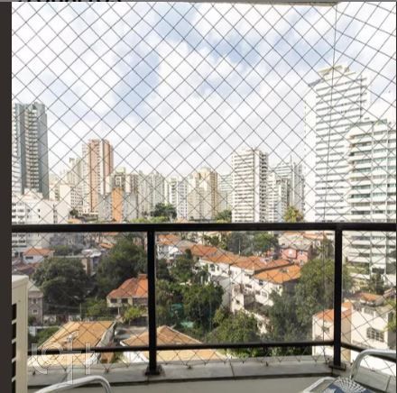 Apartamento à venda com 3 quartos, 167m² - Foto 8