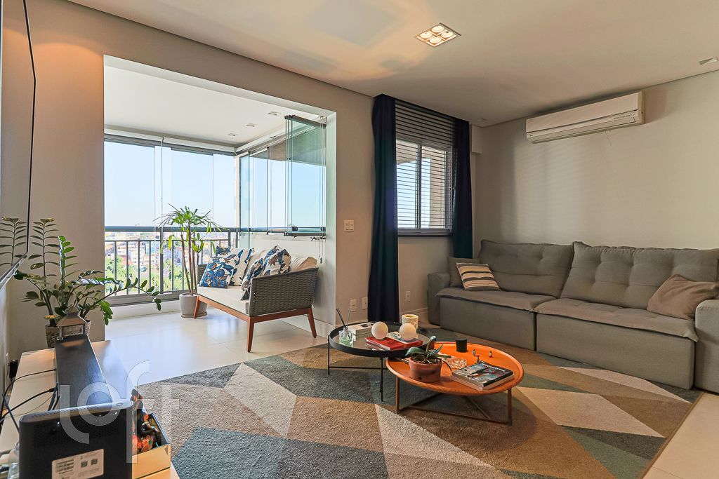 Apartamento, 3 quartos, 81 m² - Foto 3