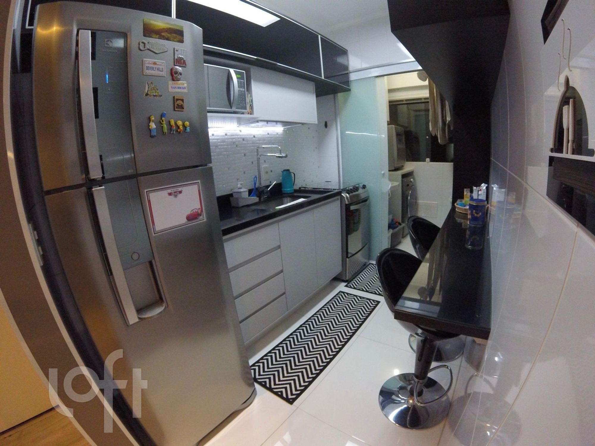 Apartamento, 2 quartos, 52 m² - Foto 13