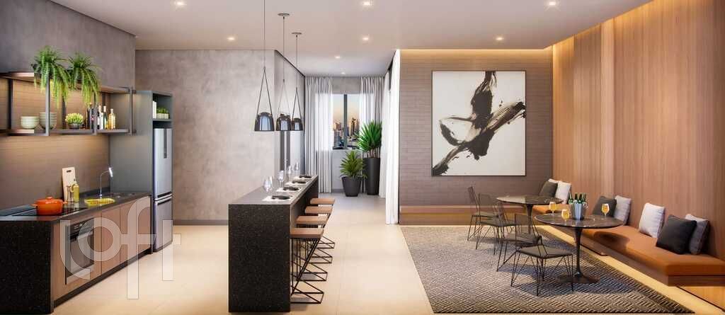 Apartamento, 2 quartos, 43 m² - Foto 21