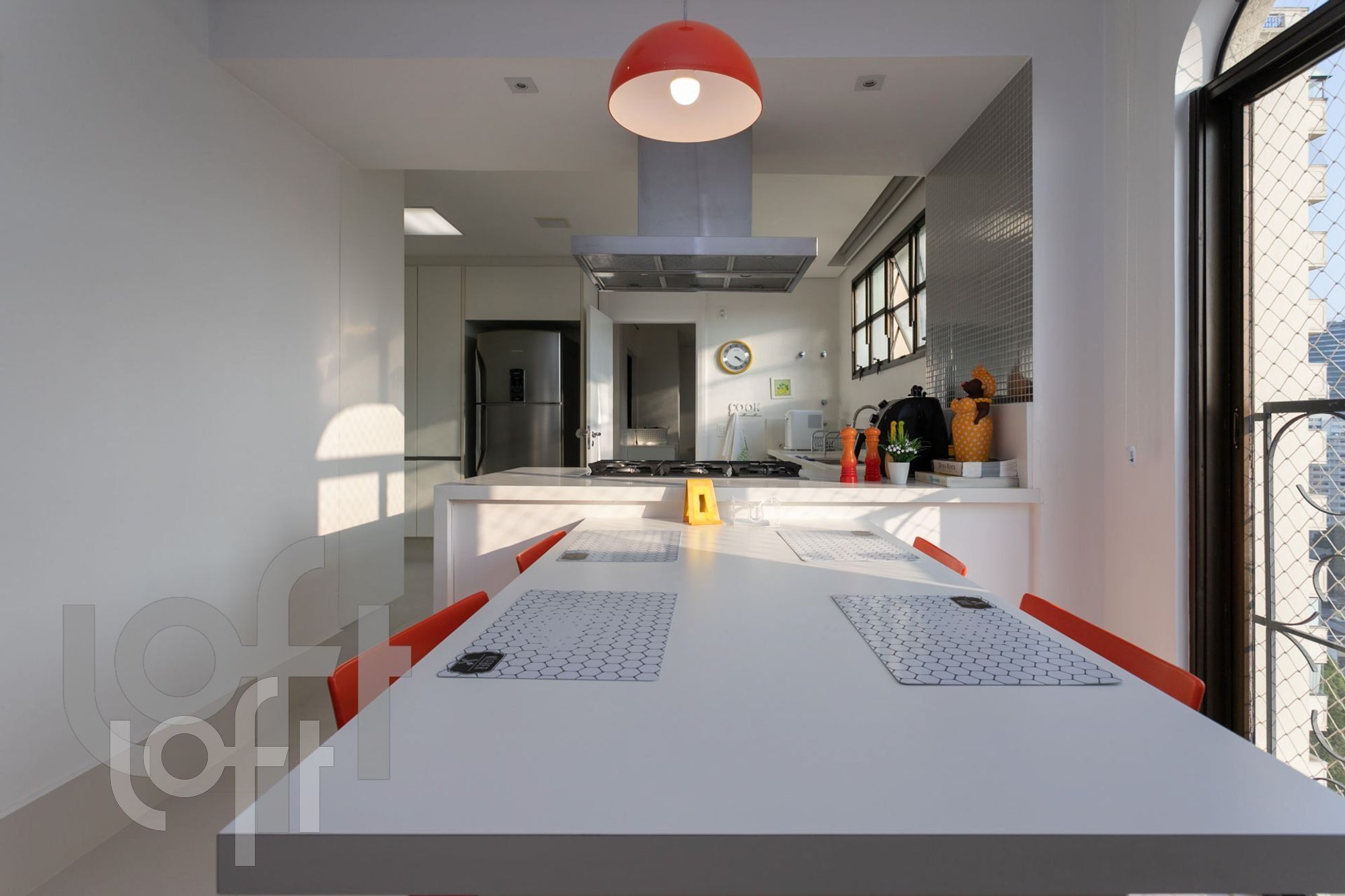 Apartamento, 4 quartos, 260 m² - Foto 23