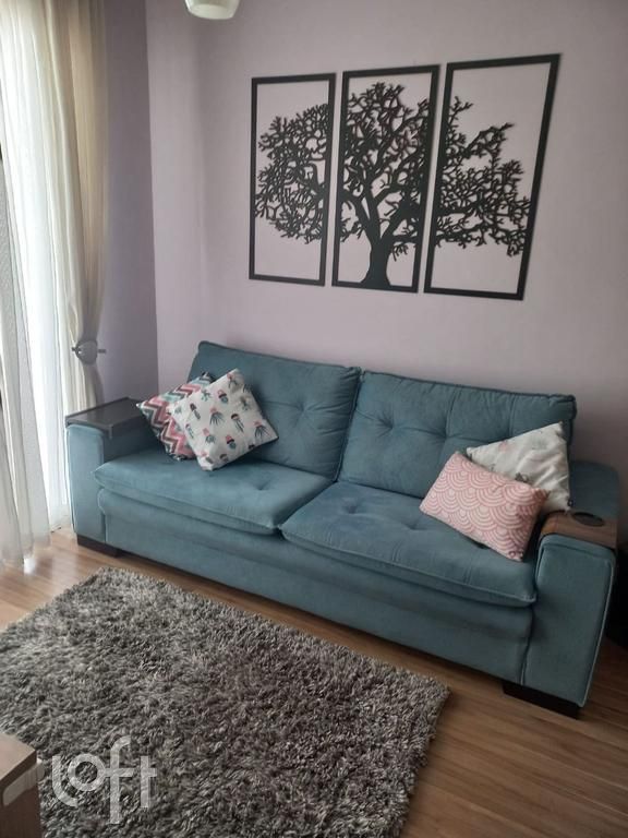 Apartamento, 2 quartos, 49 m² - Foto 5