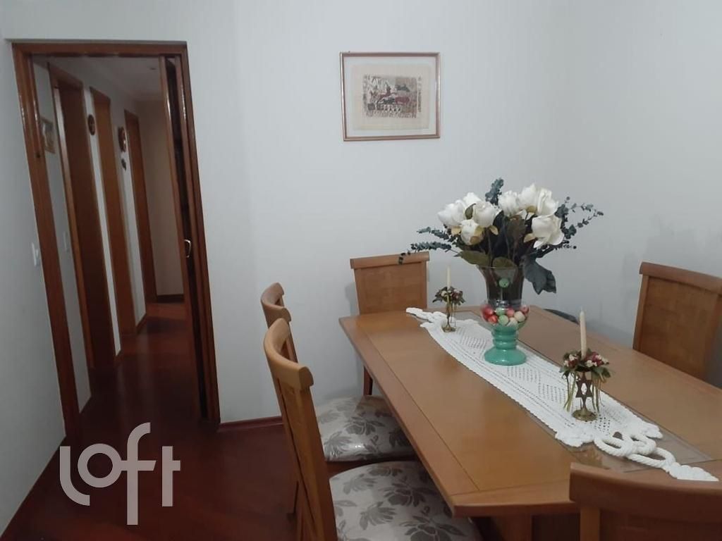 Apartamento, 4 quartos, 82 m² - Foto 2