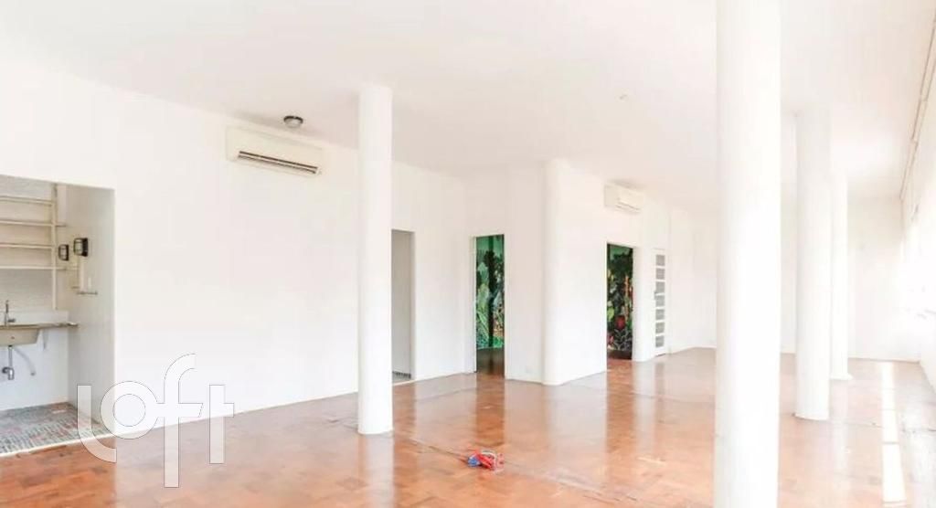 Apartamento, 1 quarto, 147 m² - Foto 8