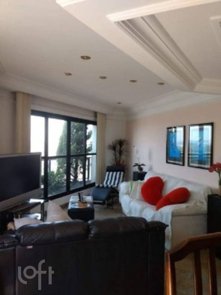 Apartamento, 4 quartos, 364 m² - Foto 2