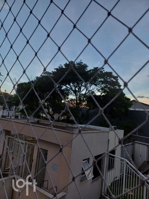 Apartamento, 2 quartos, 33 m² - Foto 6