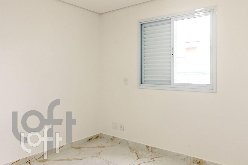 Apartamento, 2 quartos, 50 m² - Foto 9