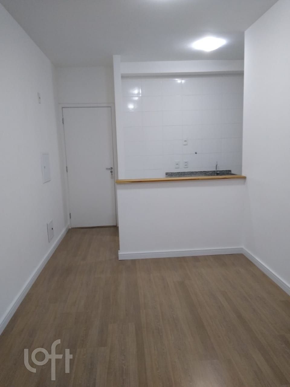 Apartamento, 2 quartos, 43 m² - Foto 4