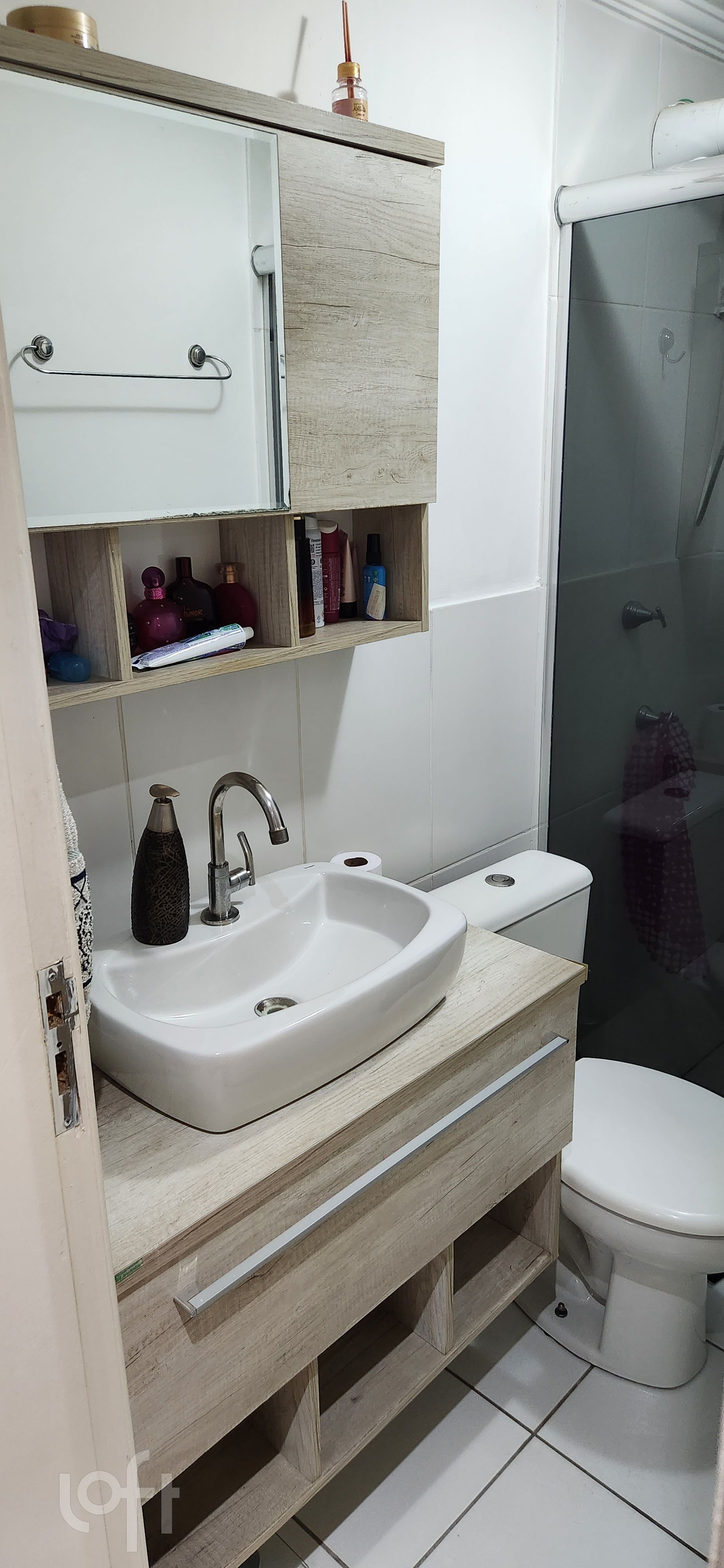 Apartamento, 2 quartos, 46 m² - Foto 10