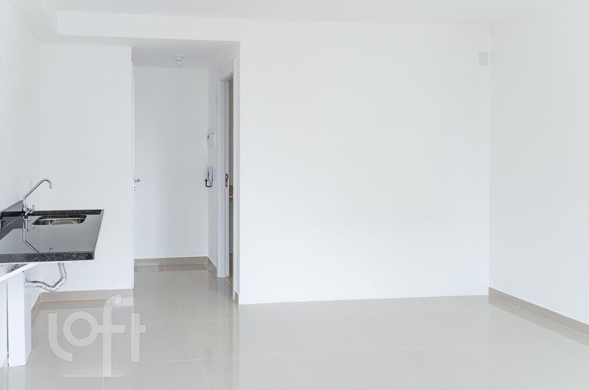 Apartamento, 1 quarto, 26 m² - Foto 11