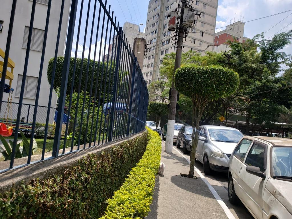 Apartamento, 2 quartos, 52 m² - Foto 10