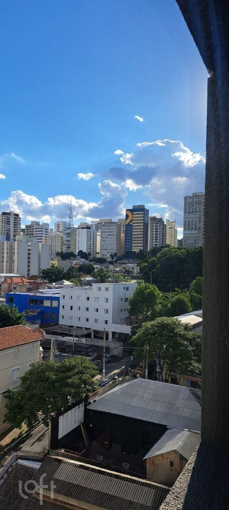 Apartamento, 1 quarto, 26 m² - Foto 2