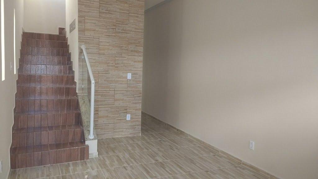 Sobrado, 3 quartos, 138 m² - Foto 2