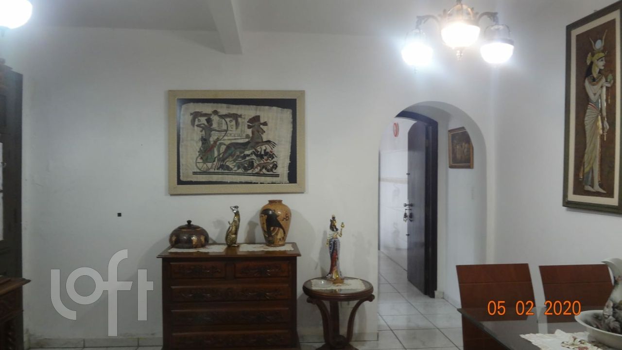 Casa, 3 quartos, 140 m² - Foto 13