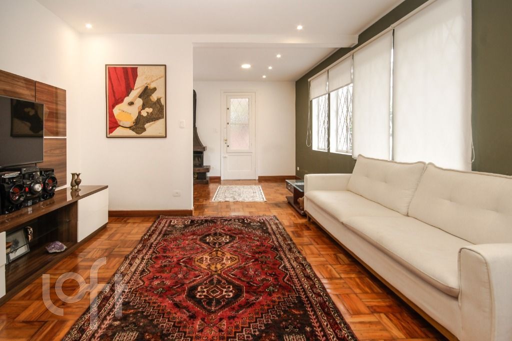 Casa, 3 quartos, 250 m² - Foto 21