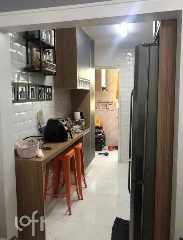 Apartamento, 2 quartos, 60 m² - Foto 6